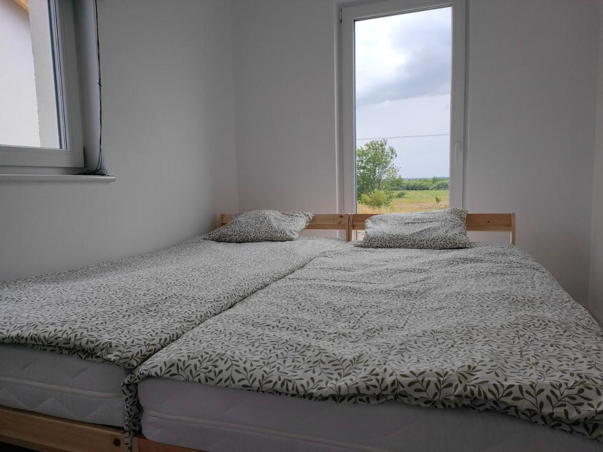 Villa Modlinek 8A Ustka Esterno foto